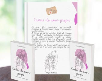 Cartas de amor propio