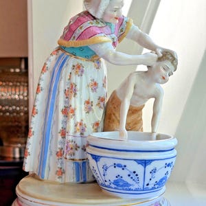 Meissen porcelain figurine - Etsy 日本