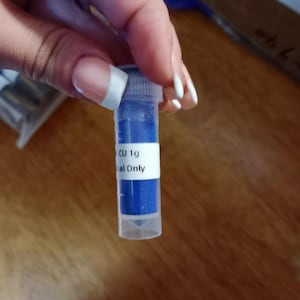Ghkcu Kupfer Tripetide DIY Pulver