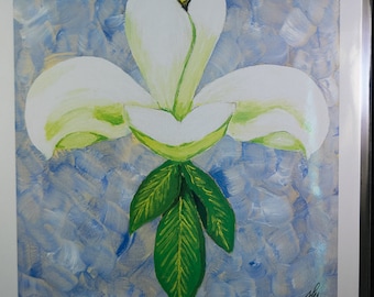 Fleur de Magnolia