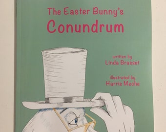 The Easter Bunny's Conundrum