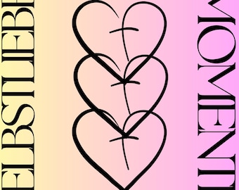Self-Love Planner | Digital Healing and Self-Love Planner to Fill Out | Journal for Mindfulness, Reflection, and Personal Growth PDF