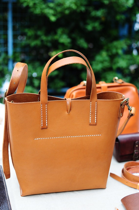 carry bolsa stitching