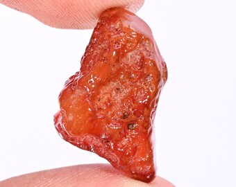 Oranje carneool genezing kristal edelsteen ruw, ruw voor sieraden, ruw carneool, natuurlijk carneool ruw voor sieraden maken van benodigdheden K-255