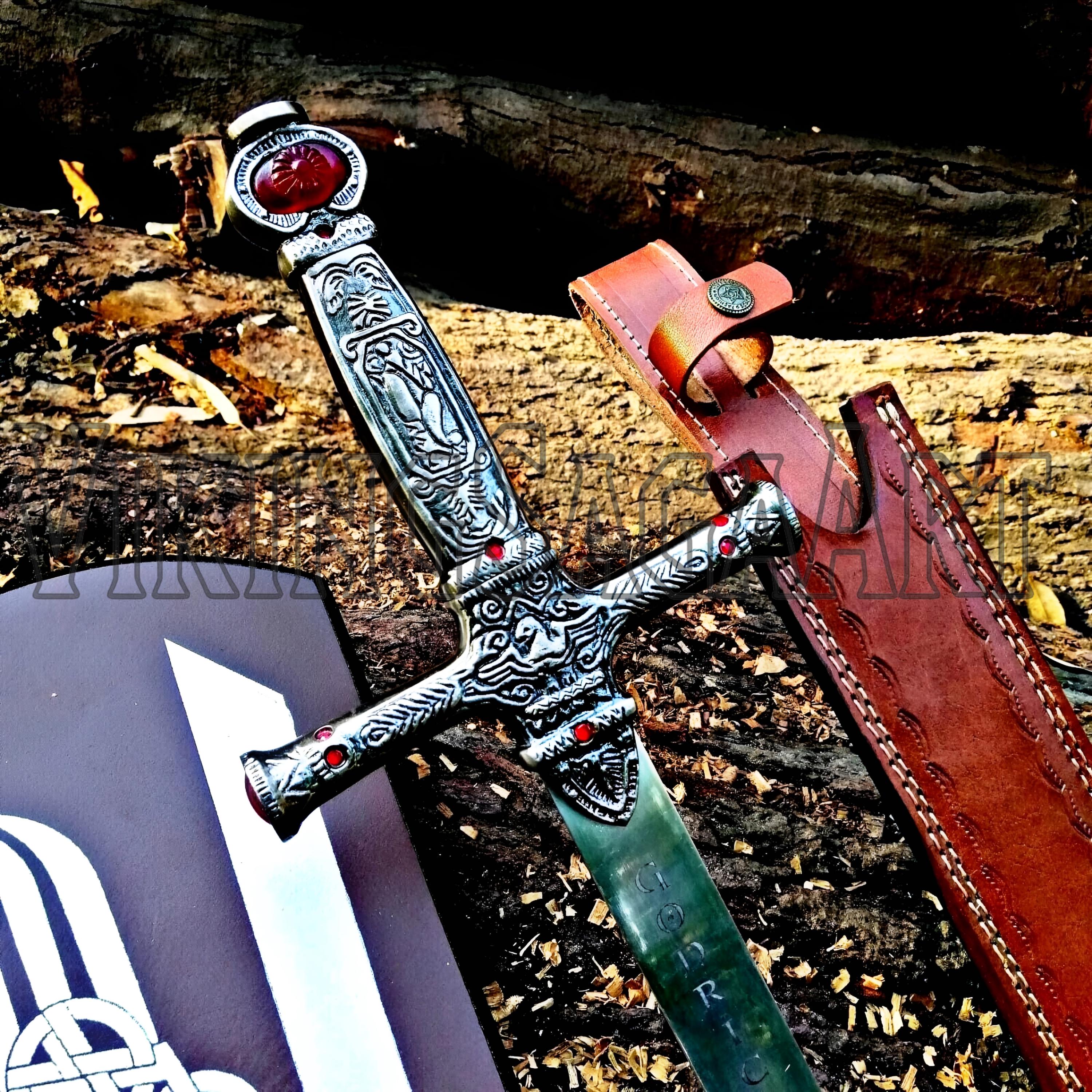 Gryffindors sword - Etsy 日本