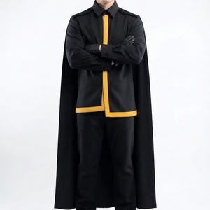 Heldiver 2 undersuit cosplay costume