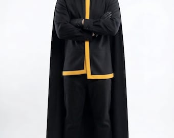 Heldiver 2 undersuit cosplay costume