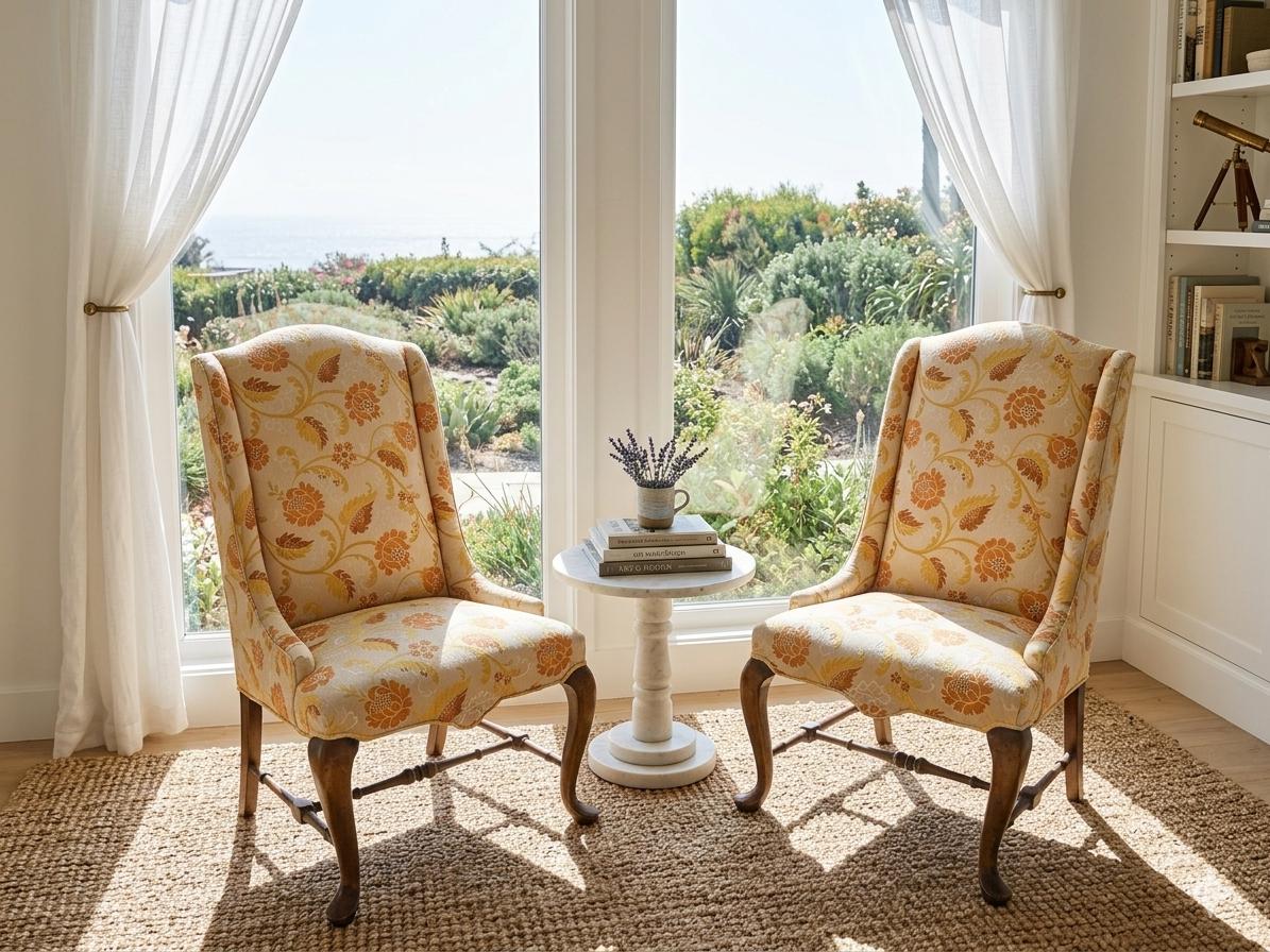 Ethan allen chairs - Etsy 日本
