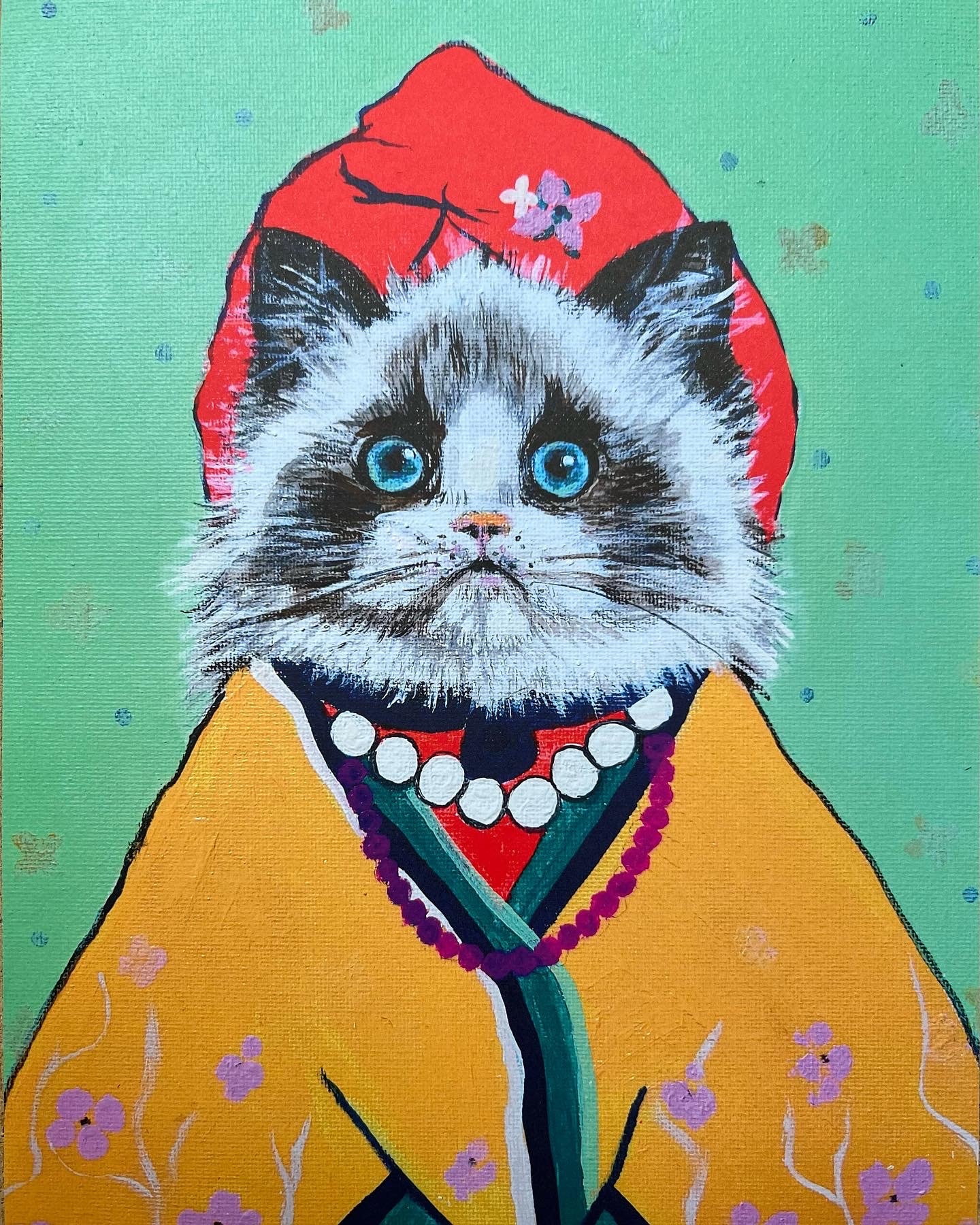 Cat gucci cheap shirt