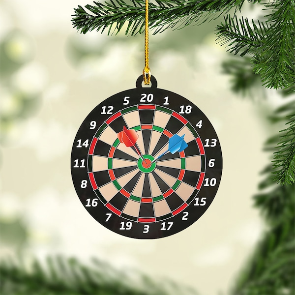 Dartboard Etsy