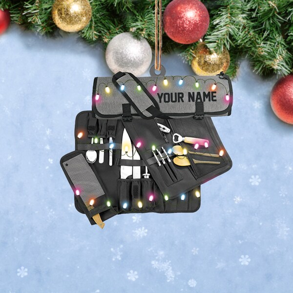 Kitchen Ornament Etsy