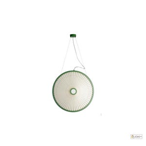 FIESTA Ø900  Pendant Lamp – Oversized Designer Ceiling Light, Luxury Modern Hanging Fixture, Z1-900