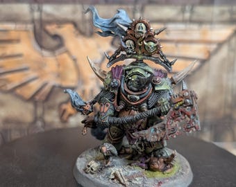 Contagious lord of covid