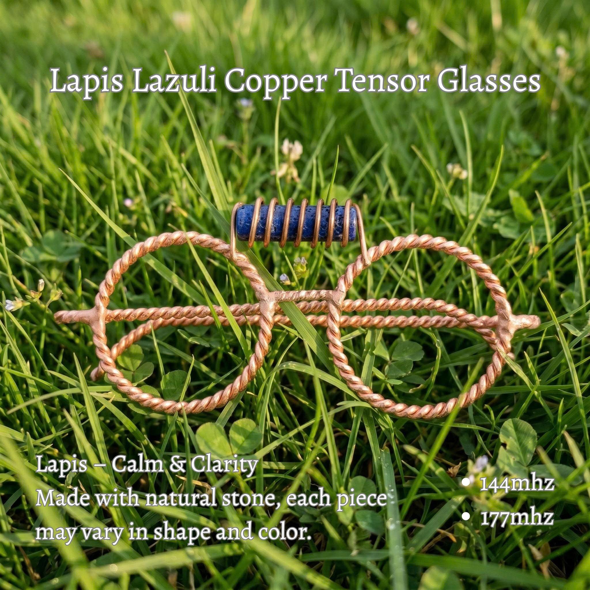 Tensor ring harmonizer - Etsy 日本