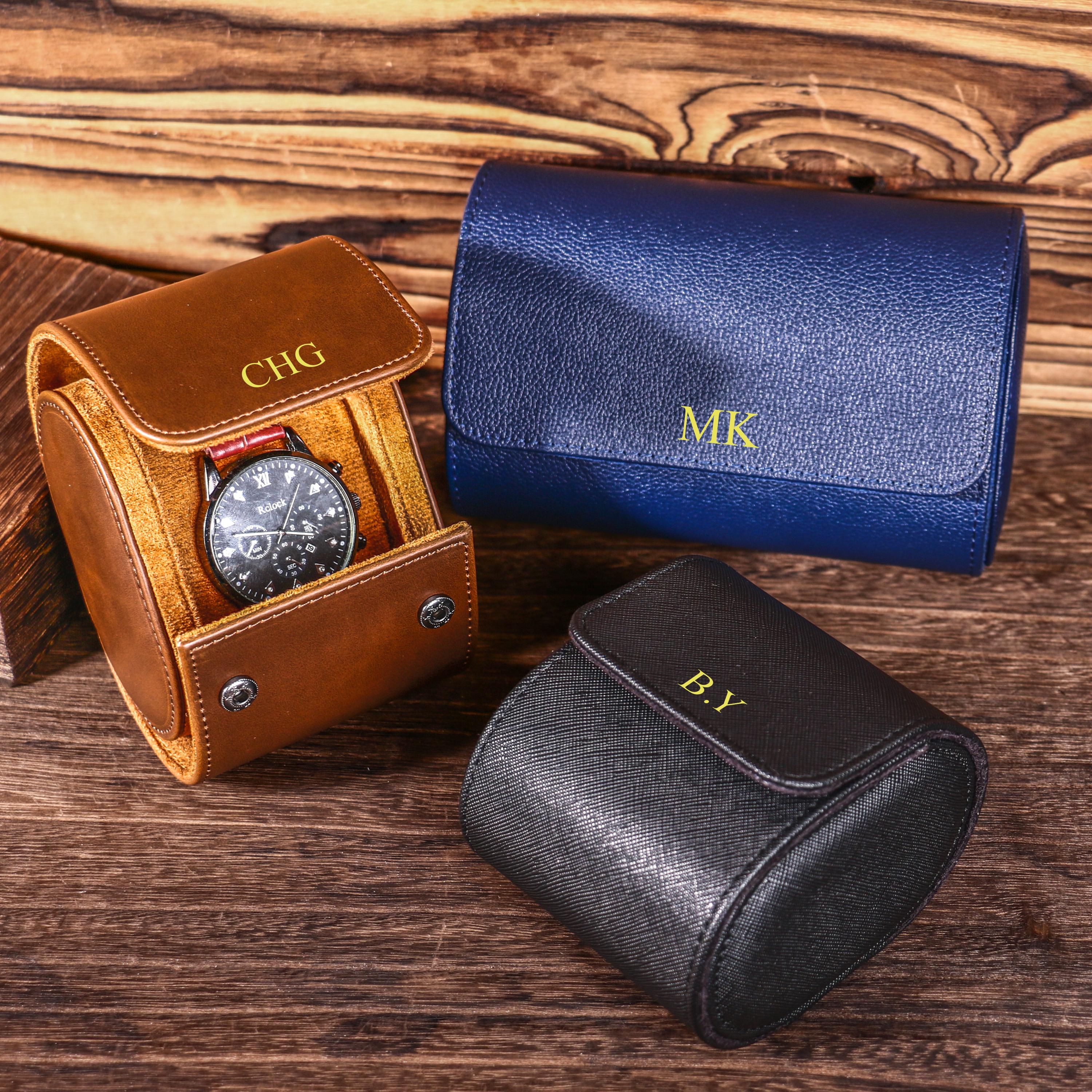 Rolex travel case - Etsy 日本