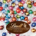 Create Your Own Lindt Chocolate Gift Bags | Pick and Mix Chocolates | Christmas Holiday Gift | Wedding Birthday Baby Shower Party Favours