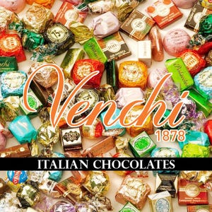 Pick and Mix Chocolates, Venchi Chocolates, Premium Italian Chocolates, Chocolate Gifts, Birthday, Hen Party, Baby Shower, Wedding Favours