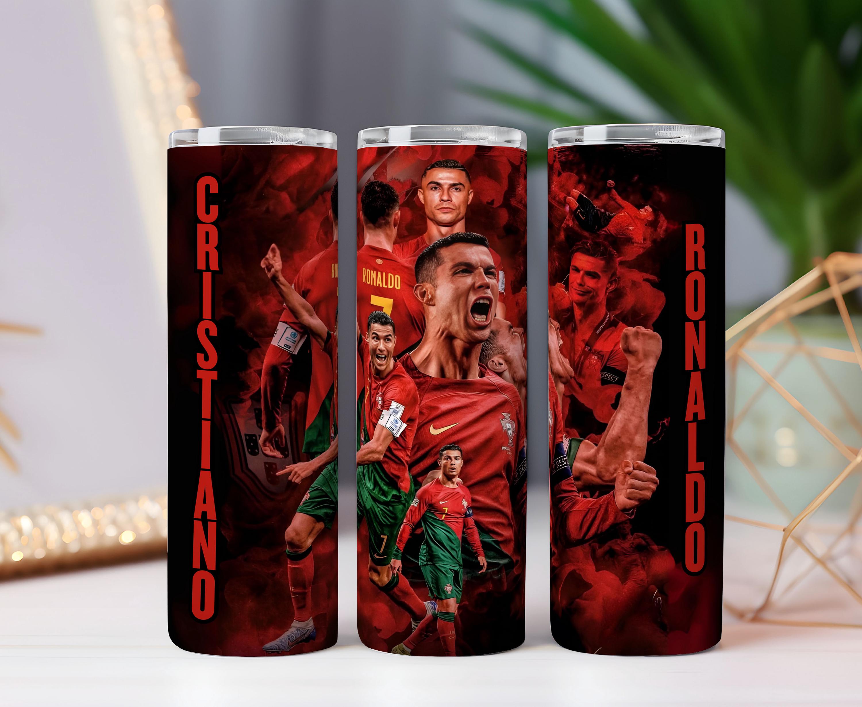 Ronaldo mug - Etsy 日本