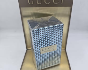 Gucci Pour Homme II 100ml EDT - Discontinued Gucci Fragrance