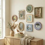 Wall Hanging Picture Frames