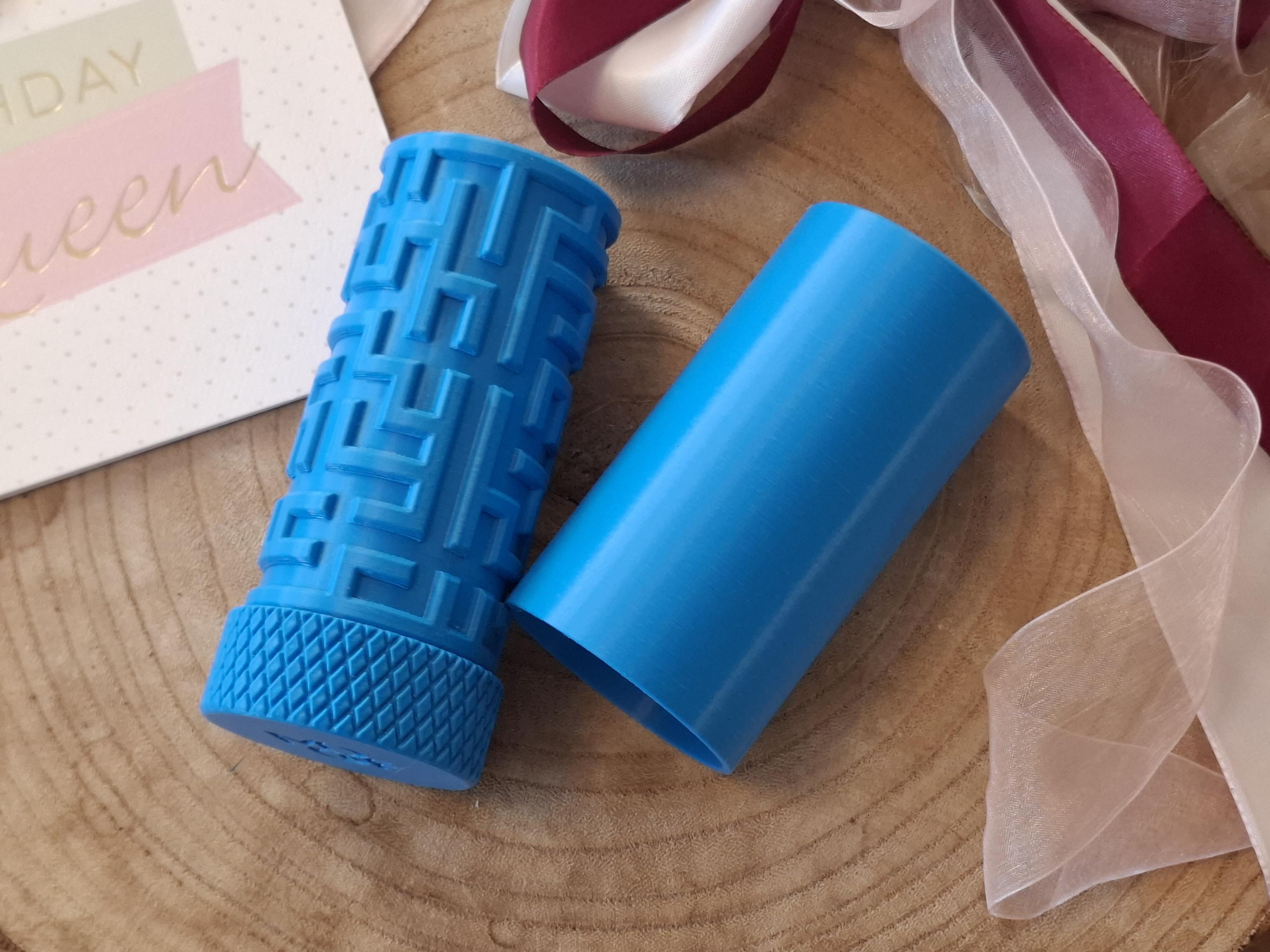 Jouéco doolhof puzzel | multicolor - Fidget Toys Kopen Jouéco doolhof puzzel | multicolor - Fidget Toys Kopen