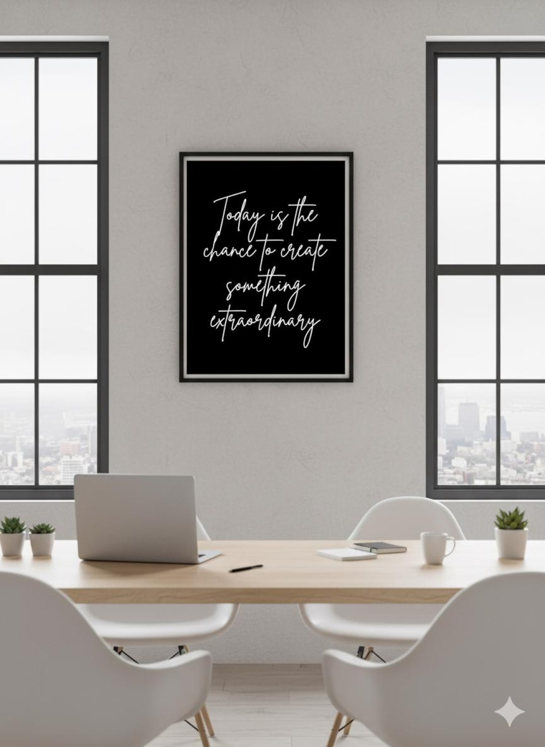 Motivational Posters for the Office - Etsy