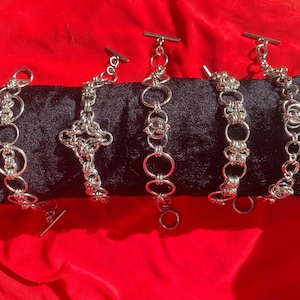 Bracelet set
