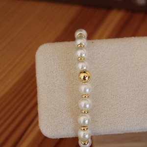Pearl Bracelet