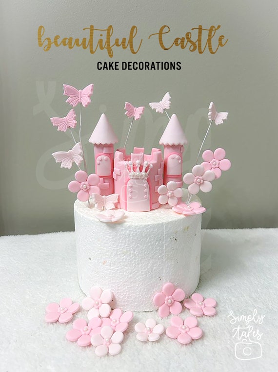 Custom Edible Print - Letter Size - Mia Cake House