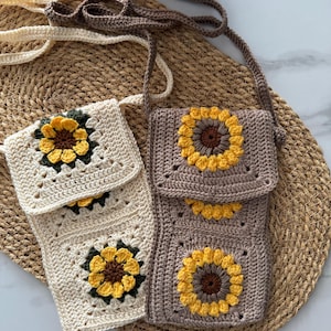 Phone pouch
