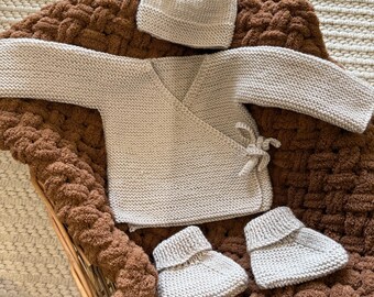 Baby-Neugeborenen-Set