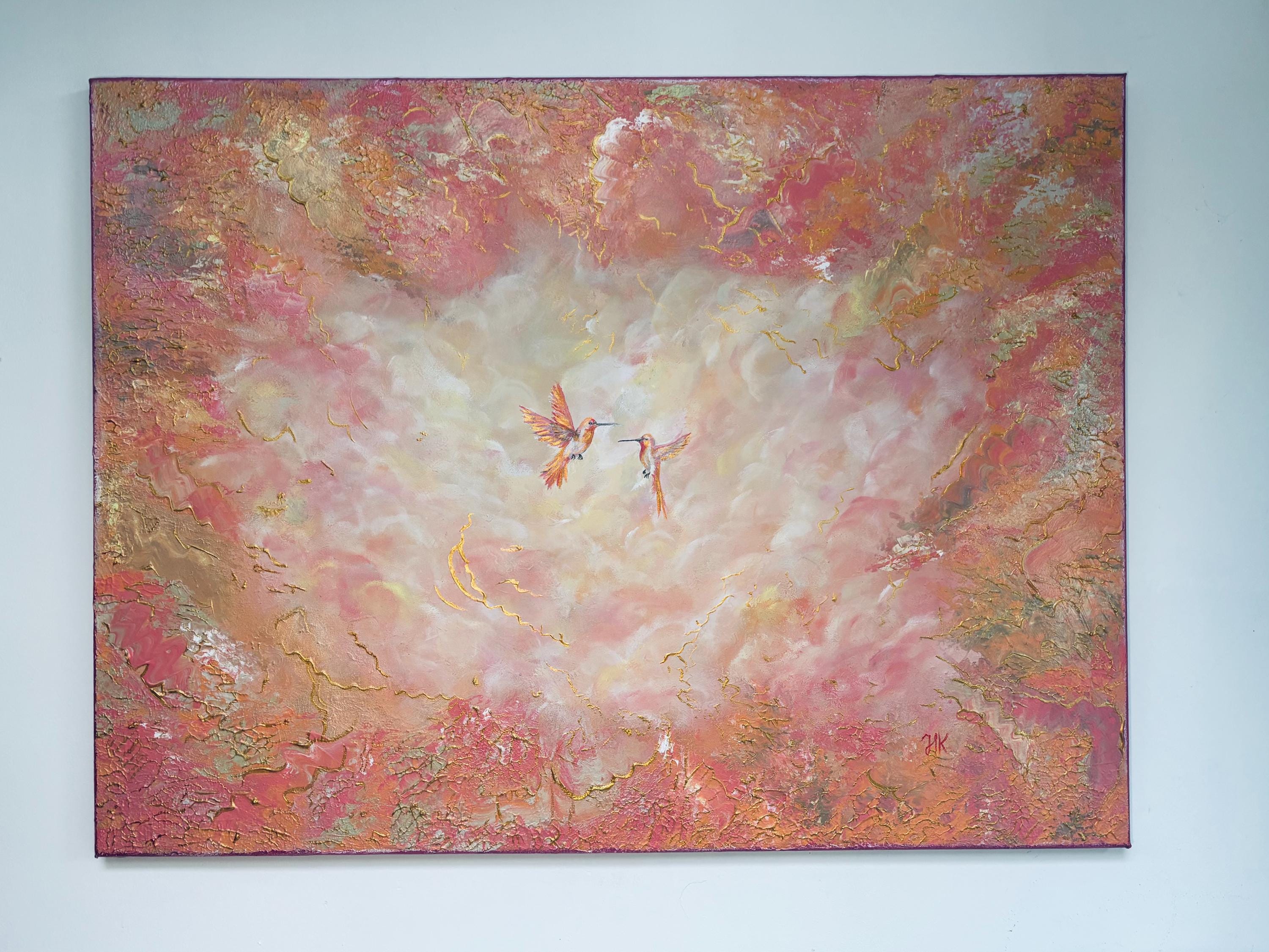 絵画 Love At First Sight Love at First Sight - Etsy Canada