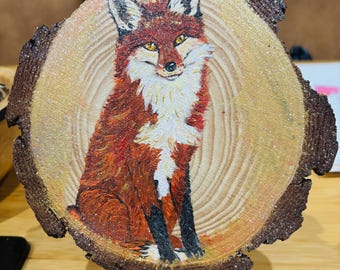 What Does the Fox Say Book - Etsy