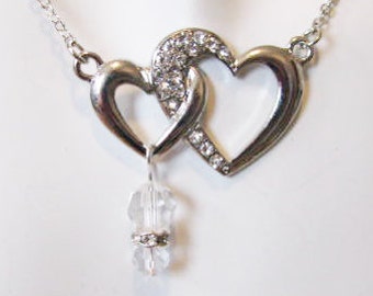 Necklace, bridesmaid, bridal jewelry, wedding jewelry, bridesmaid jewelry, wedding necklace, bridal necklace, bridesmaid necklace, pearl