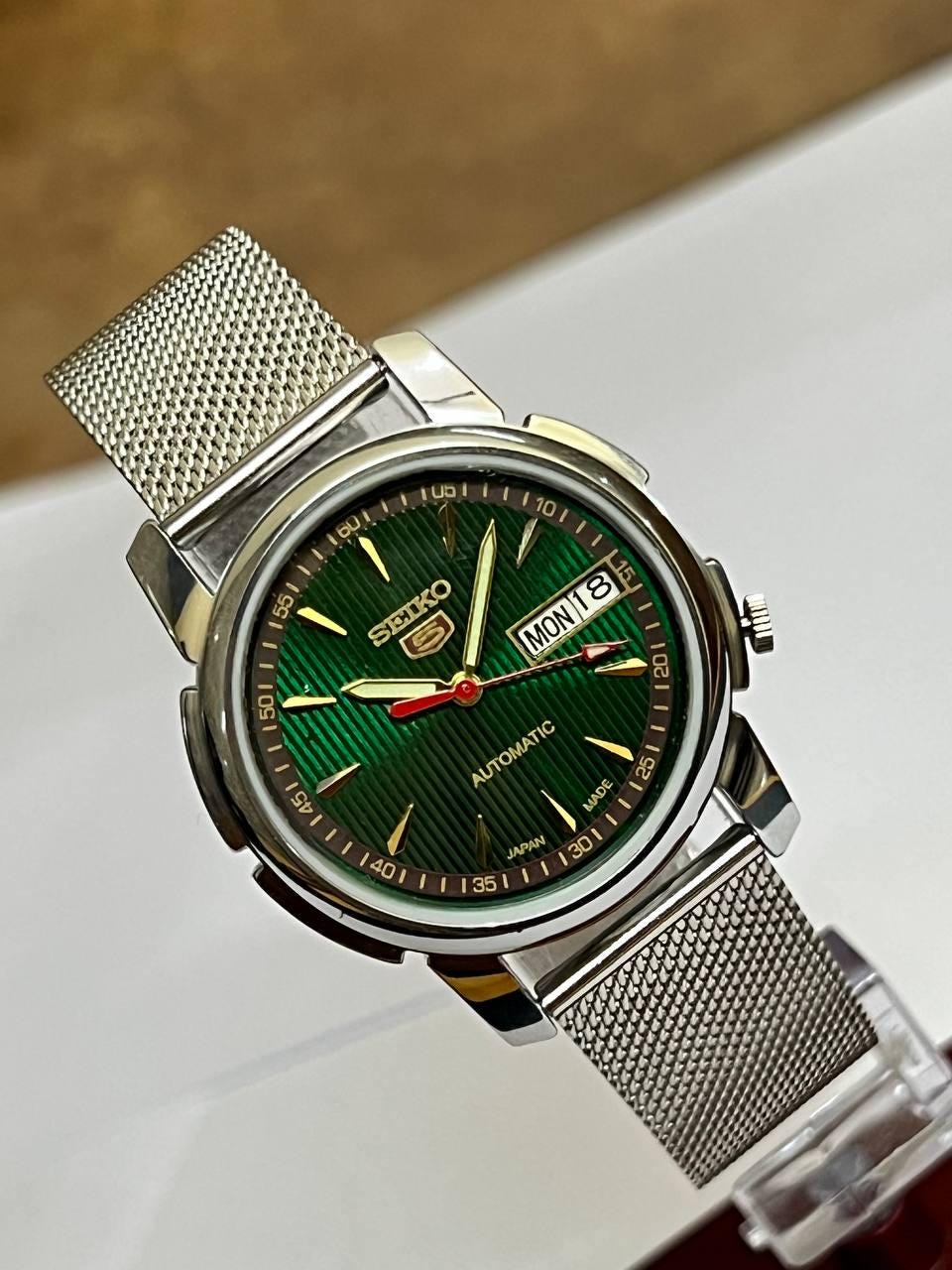 Vintage seiko 5 - Etsy 日本