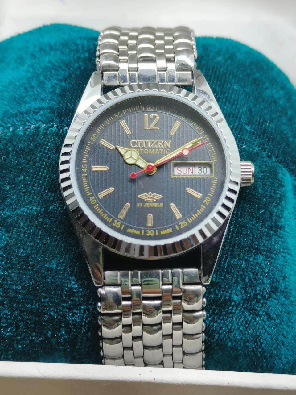 Citizen eagle 7 - Etsy 日本