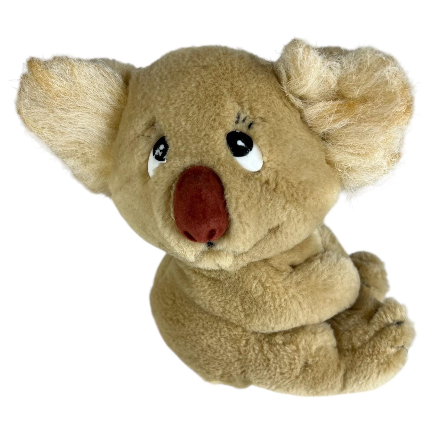 Kooky Plush Etsy