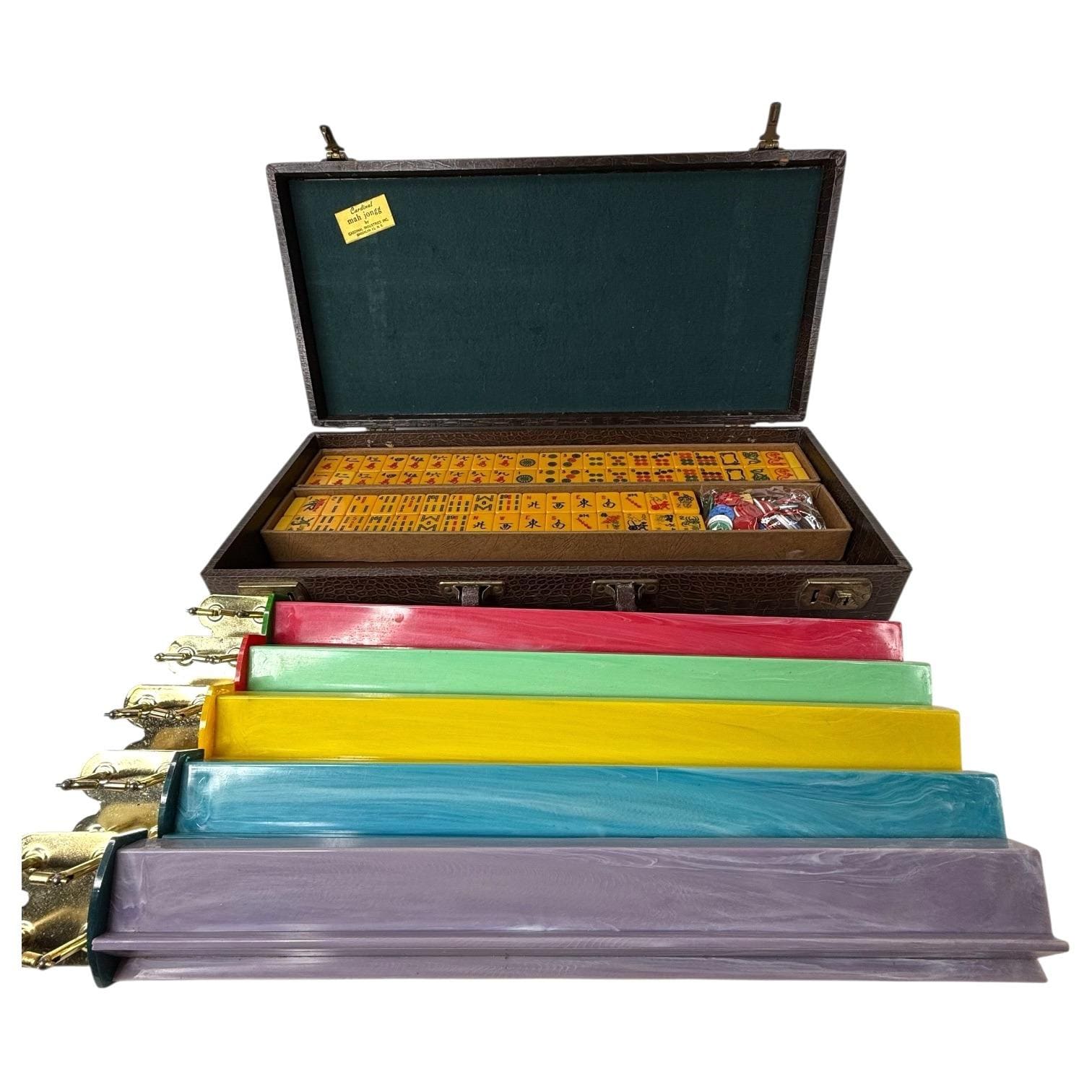 アンティークマージャンセット アンティークマージャンセット Yahoo!オークション -「麻雀セット