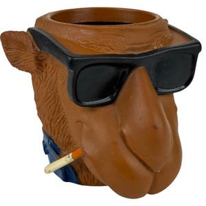 Joe Camel Can Holders - Etsy
