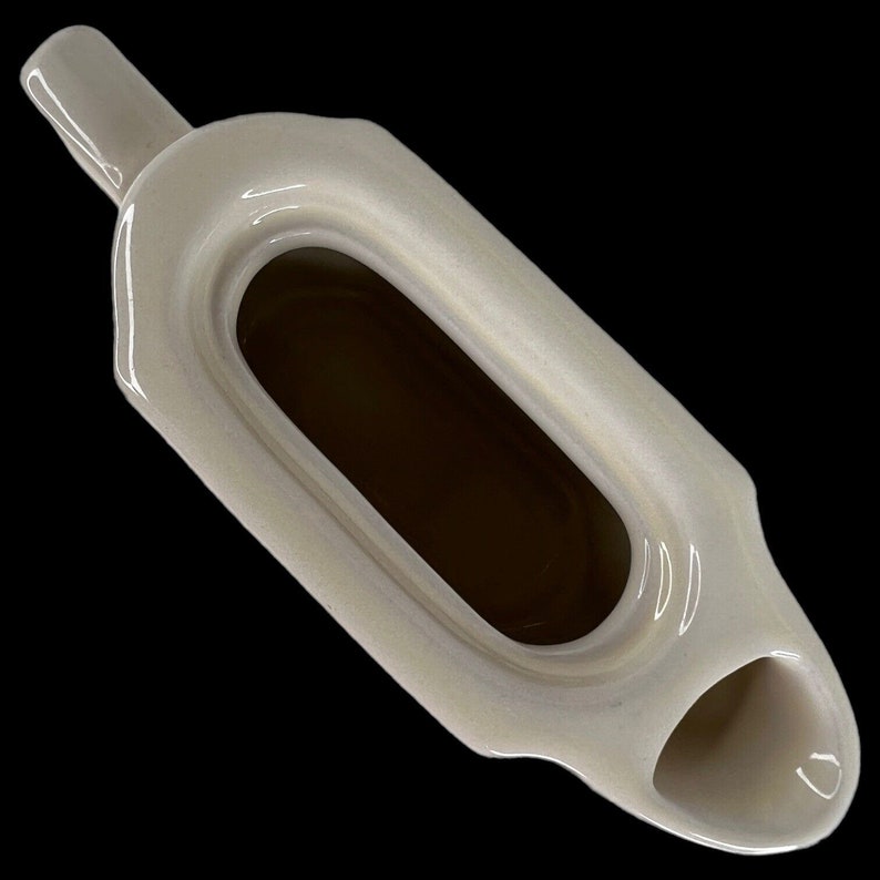 Restoration Hardware Tea Set Teapot Creamer on Tray Ceramic Etsy