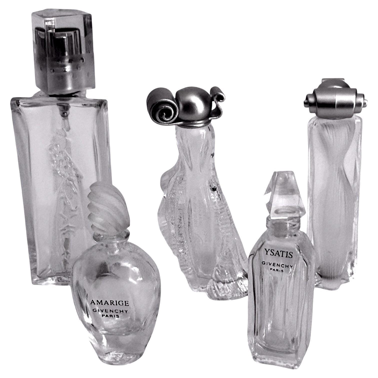 Givenchy Ysatis Perfume - Etsy
