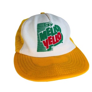 Thunder Trucker Hat Unisex Adult Cap 