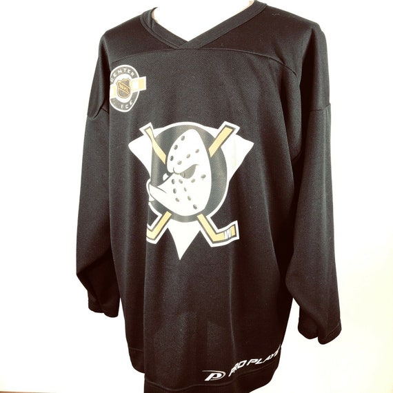 Anaheim Ducks Men Jersey NHL Fan Apparel & Souvenirs for sale