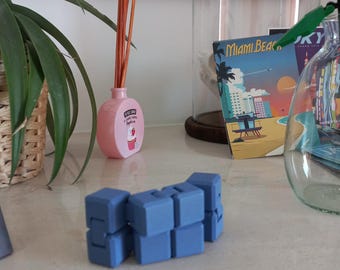 3D-utskriven oändlighetskub