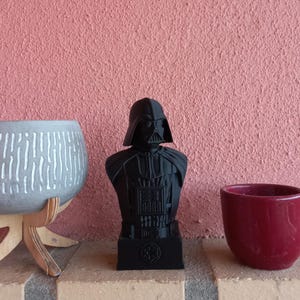 Darth Vader Bust - Star Wars