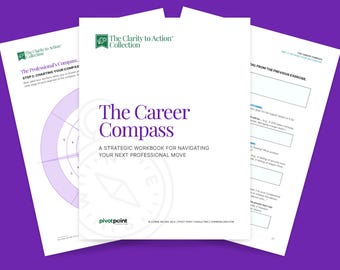 The Career Compass