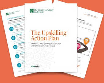 The Upskilling Action Plan