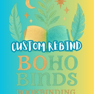 Custom Rebind Order
