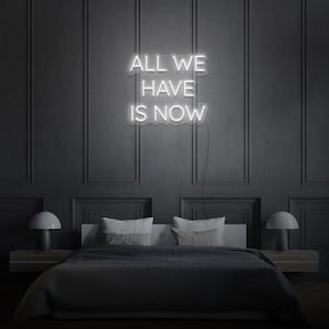 Enseigne Néon Led