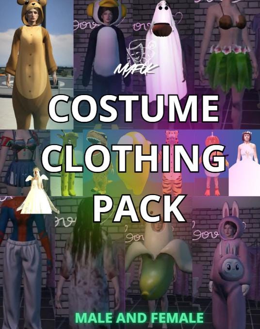 Gta Clothing Australia